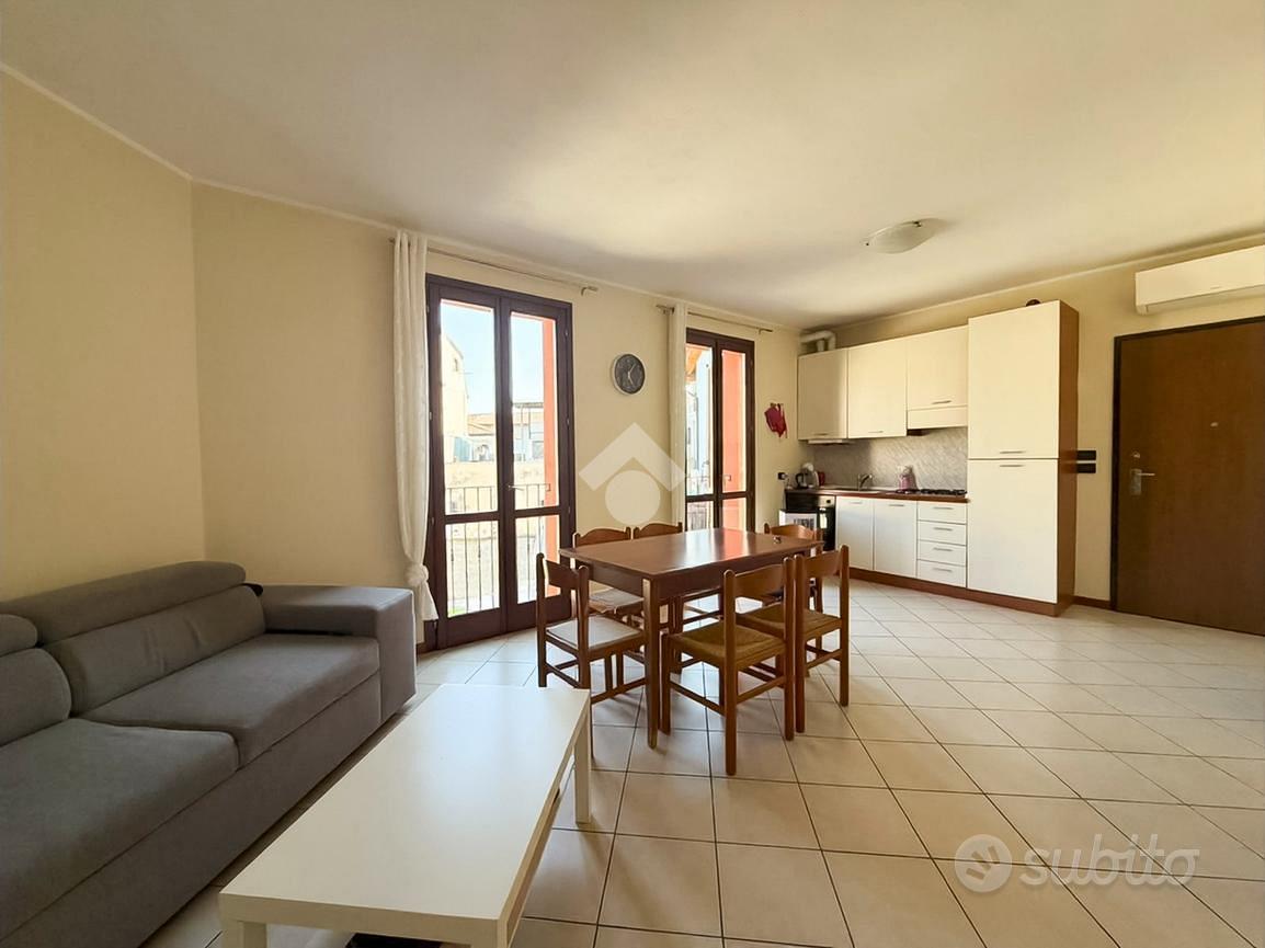 Appartamento – Castelcovati, Brescia - Vista 2