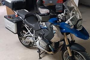 Bmw r 1200 gs - 2008