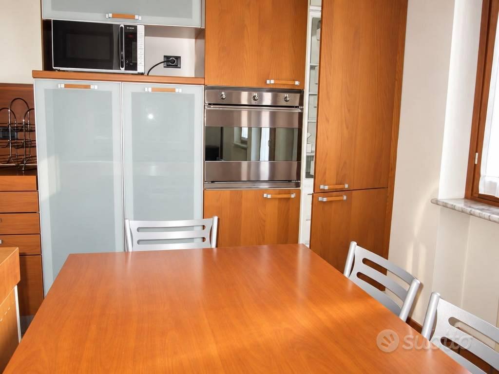 Appartamento – Milano, Portello - Vista 5