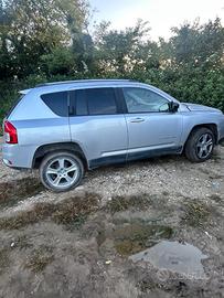 JEEP Compass 2.2 CRD Sport