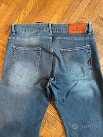 John Doe Pioneer  W33L30 – Jeans Moto