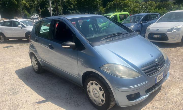 Mercedes-benz A 160 A 160 CDI BlueEFFICIENCY Execu