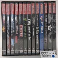 WRESTLING MEGASTARS GREATEST HITS ZA-000020 ZYQ 