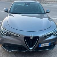 Alfa Romeo Stevio