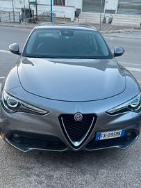 Alfa Romeo Stevio