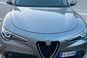 Alfa Romeo Stevio