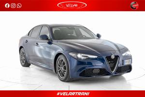Alfa Romeo Giulia 2.2 Turbodiesel 136 CV AT8 Busin