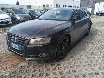 Audi a5 3000 leggitesto