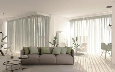 Trifamiliare Indipendente Ristrutturata in Zona Na