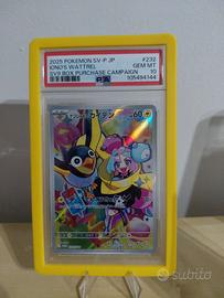 Carte Pokemon singole o lotti
