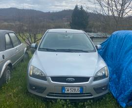 Ford Focus NON MARCIANTE