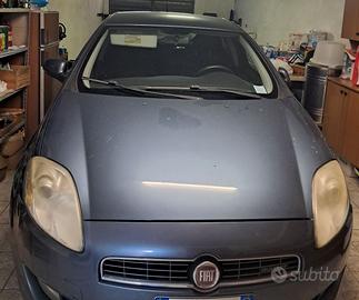 FIAT BRAVO
