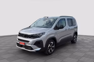 PEUGEOT Rifter BlueHDi 130 S&S EAT8 GT Standard