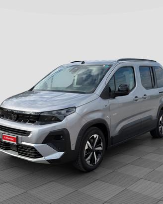 PEUGEOT Rifter BlueHDi 130 S&S EAT8 GT Standard
