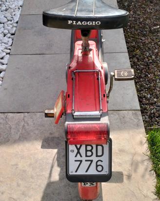 motorino ciao Piaggio 