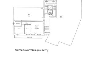 Trilocale a Biassono