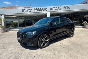 Audi Q3 35 TDI S tronic S line edition 2024 / KM 4