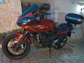 moto yj