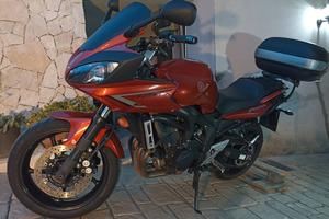 moto yj