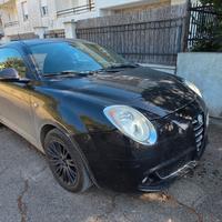 Alfa Romeo Mito 1.6 Multijet 120 cv