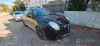 Alfa Romeo Mito 1.6 Multijet 120 cv