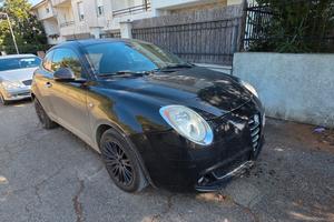 Alfa Romeo Mito 1.6 Multijet 120 cv