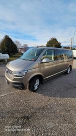 Volkswagen Transporter 2.0tdi 150cv. 4x4 -2020