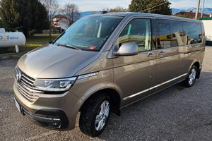 Volkswagen Transporter 2.0tdi 150cv. 4x4 -2020