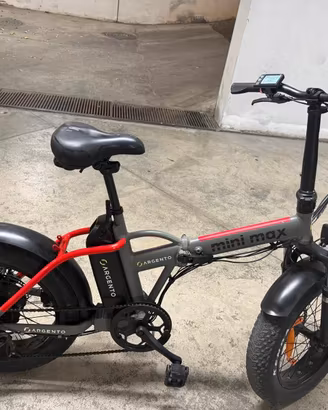 bicicletta eettrica bici ebike 