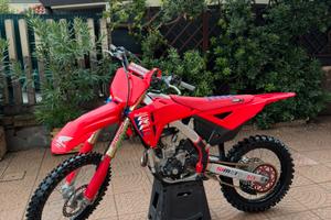 Honda crf 250 2026