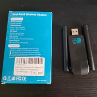 USB Wifi Antenna