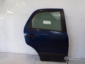 Portiera Posteriore Destra Fiat Sedici 2009