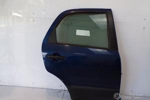Portiera Posteriore Destra Fiat Sedici 2009