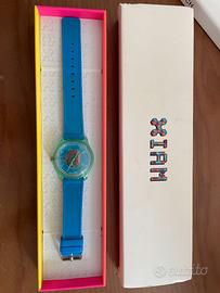 Orologio in silicone XIAM