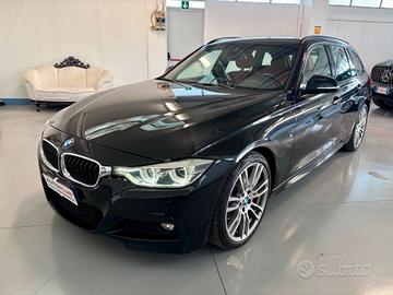 Bmw 330d Aut Touring Msport