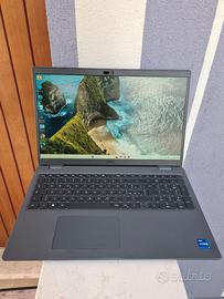 Notebook Dell 3540 i7-1355u 16gb 512nvme w11 15,6"
