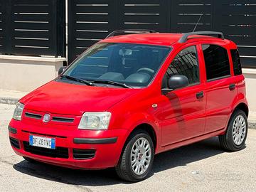 Fiat Panda 2004