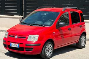 Fiat Panda 2004