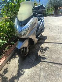 Majesty 400