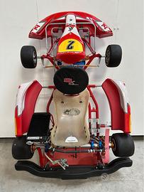 Kart BIREL