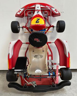 Kart BIREL