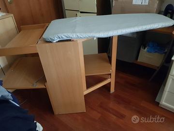 Mobile da stiro FOPPAPEDRETTI 