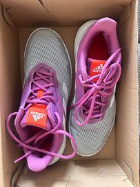 Adidas Courtjam Control (padel/tennis)