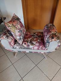 Panca d’arredamento