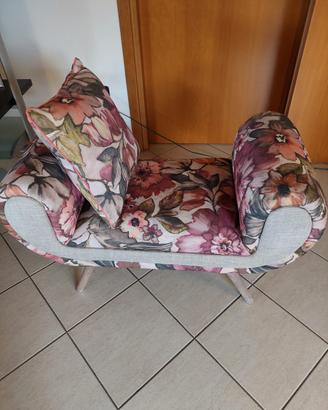 Panca d’arredamento