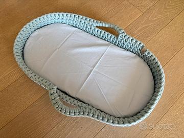 Fasciatorio fatto a mano - L’eli.lab