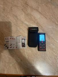 WURTH WDM 8-14 Distanziatore