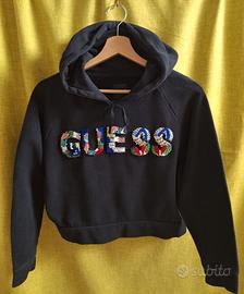 felpa GUESS donna