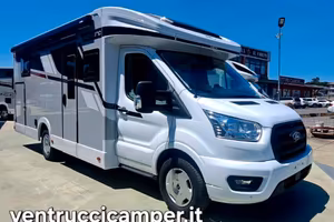 MCLOUIS MC4 870 FACE A FACE LETTI GEMELLI PORTA LI