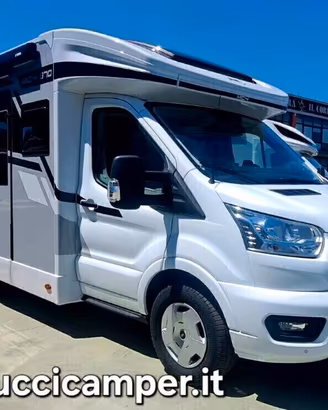 MCLOUIS MC4 870 FACE A FACE LETTI GEMELLI PORTA LI